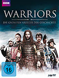 Film: Warriors - Die grten Krieger der Geschichte