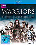 Film: Warriors - Die grten Krieger der Geschichte
