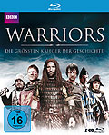 Warriors - Die grten Krieger der Geschichte