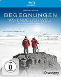 Film: Begegnungen am Ende der Welt