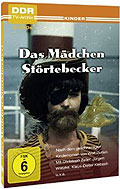 Das Mdchen Strtebecker