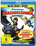 Film: Drachenzhmen leicht gemacht - Limited Edition