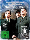 Film: Polizeiinspektion 1 - Staffel 3