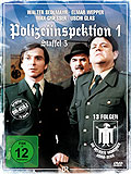 Polizeiinspektion 1 - Staffel 3