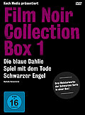 Film: Film Noir Collection Box 1