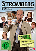 Film: Stromberg - Staffel 1-4 - Chefsachen