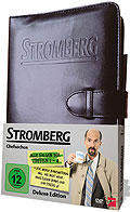 Film: Stromberg - Staffel 1-4 - Chefsachen - Deluxe Edition