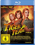 Film: Tiger-Team - Achtung, die Tiger sind los!