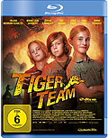 Tiger-Team - Achtung, die Tiger sind los!