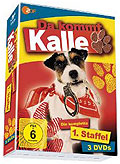 Da kommt Kalle - 1. Staffel