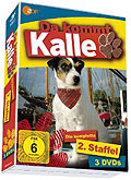 Film: Da kommt Kalle - 2. Staffel