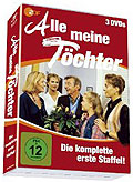 Film: Alle meine Tchter - 1. Staffel