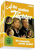 Alle meine Tchter - 2. Staffel