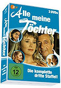 Film: Alle meine Tchter - 3. Staffel