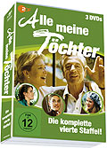 Film: Alle meine Tchter - 4. Staffel