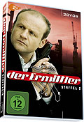 Film: Der Ermittler - 2. Staffel