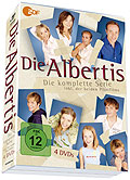 Film: Die Albertis - Die komplette Serie