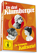 Film: Die drei Klumberger - Die komplette Serie