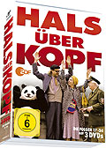 Film: Hals ber Kopf - Folge 17-34