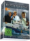 Film: Kstenwache - 3. Staffel