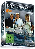 Kstenwache - 3. Staffel