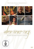 Film: Irina Goldstein Edition #2: When Silence Sings