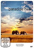 Paradise Now - Der Kampf um unsere letzten Paradise - Teil 4