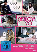 Film: Casanova '70