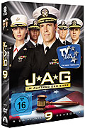 Film: JAG - Im Auftrag der Ehre - Season 9