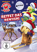 Film: Wonder Pets! - Rettet das Rentier