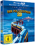 Der Polarexpress - 3D