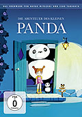 Film: Die Abenteuer des kleinen Panda