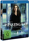 Film: Passengers