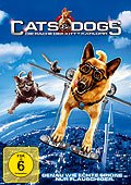 Cats & Dogs - Die Rache der Kitty Kahlohr