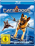 Cats & Dogs - Die Rache der Kitty Kahlohr