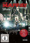 Peter Maffay - Tattoos - Live