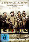 Film: Buffalo Soldiers '44 - Das Wunder von St. Anna