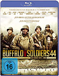 Buffalo Soldiers '44 - Das Wunder von St. Anna