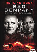 Film: Bad Company - Die Welt ist in guten Hnden