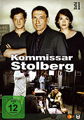 Kommissar Stolberg - Staffel 1