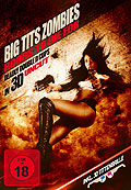 Big Tits Zombies - uncut - 3D