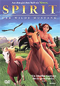 Film: Spirit - Der wilde Mustang