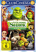 Shrek 4 - Fr immer Shrek - Das letzte Kapitel