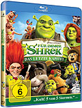 Shrek 4 - Fr immer Shrek - Das letzte Kapitel