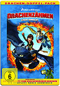 Drachenzhmen leicht gemacht - Drachen-Doppel-Pack