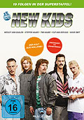 Film: New Kids - Superstaffel