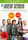 New Kids - Superstaffel