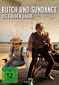 Film: Butch und Sundance - Die frhen Jahre