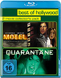 Best of Hollywood: Motel / Quarantne