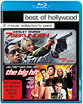 Film: Best of Hollywood: 7 Sekunden / The Big Hit